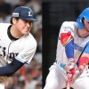 西武・武内夏暉がプレミア１２最終候補入り　佐々木朗希はメンバー外か