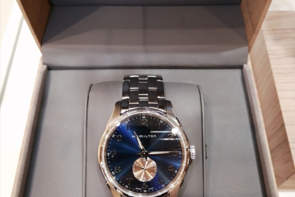 タイムストア ブログ By 光陽 天王寺ミオ本館5階