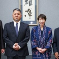 【ﾌｧﾝｻﾏﾘｨ】高市早苗首相、アイヌ民族施策「着実に進める」…ネット保守派を奈落の底に突き落とす