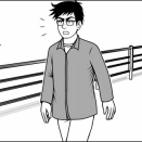 【本当にあったビックリした話】すげえ！自転車に乗った若者を見て、驚きの声をあげた理由とは？