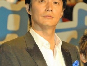 ラジオ聴取率で単独首位！！福山雅治＆ナインティナイン！！