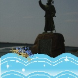 『九州旅行④～天草でイルカウォッチング🐬＆海鮮丼』の画像