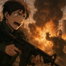 主人公「だ…ダメだ…撃てない…」味方「バカッ！何してんだ…グワーッ！」←こういう展開、死ぬほど嫌い
