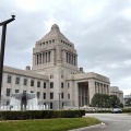 夏の国会、来年度予算の概算要求のための取り組み