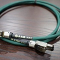 エイム電子のLANケーブル　NA4＆NAXをレビュー