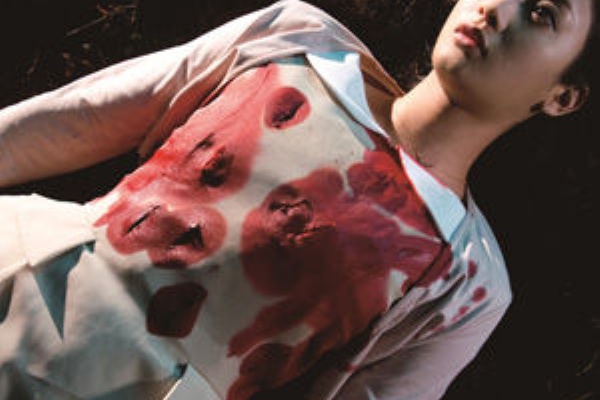 白ゆき姫殺人事件 惨美歌