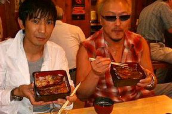 永井茂夫ｄと みのやの気持ち