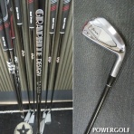 ゴルフ屋の女房