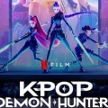 【Netflix「K-POPアニメ」空前の大ヒット】
