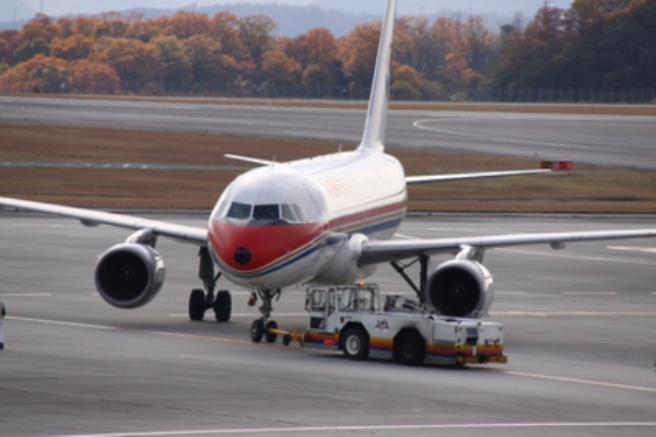 Naox の ａｉｒ ｗａｌｋ Rjoa 広島空港