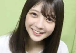 【速報】冨里奈央、突然5位にw w w w w w w w w w w w