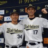 大田泰示さんが吉田正尚さんにオールスターファン投票で負けた理由 	