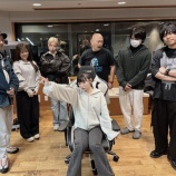 『[ニアジョイ] 本日(5月11日) MBSラジオ『アッパレやってまーす！月曜日』山野愛月がレギュラー出演』の画像