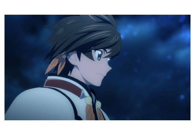 『テイルズオブゼスティリア』第2期が2017年1月から開始決定！