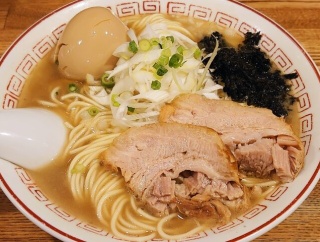 ラーメン屋で「大盛り」頼む奴wwwwwwwwwwww