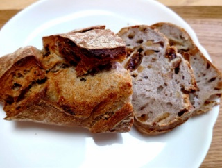 シュトーレンが食べたくて３