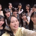 【HKT48】Boosty 春の大特典会　メンバーSNS