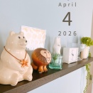 ４月お買いものマラソン購入品リスト