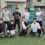 栃木県小山市フットサル２２