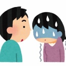  ウイルスが騒がれる前にいつものようにまとめ買いしていたペーパー類のストックを、夫が勝手に会社で配った。「こいつみたいな馬鹿が買い占めるから～」←何言ってんの？