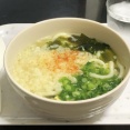 【貧乏飯】残ったスープ、次の日に、、、