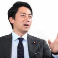 小泉進次郎と大沢たかお2ショが強すぎるｗｗ「男前すぎ」ネットざわつく