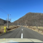 ほっほ：いしとむしとやまの人