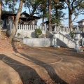 益城町の惣領神社
