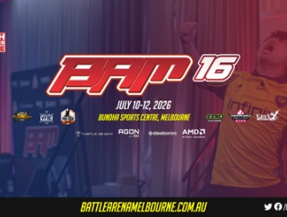 CPTプレミア大会「 BAM 16: Battle Arena Melbourne 16 」まとめ