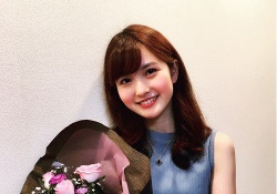 白石麻衣と並ぶ、歴代乃木坂「屈指の美人」といえば、この子だよなｗｗｗ