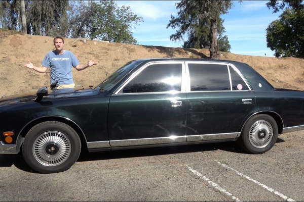 Jdm速報 海外の反応 トヨタ