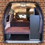 フジカーズジャパン　『キャンピングカー入庫ブログ』