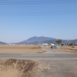 『白滝林道-風返峠-不動峠-朝日峠』の画像
