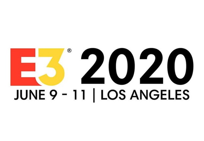 【悲報】『E3 2020』 正式に中止。コロナの影響により