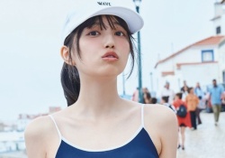 【悲報】アンダー落ちの五百城茉央のブログwwwwwwwwwwww