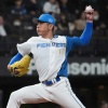 【日本ハム】加藤貴之、4回4安打無失点　握り変えた新フォークは封印も「ちょっと自信つきました」
