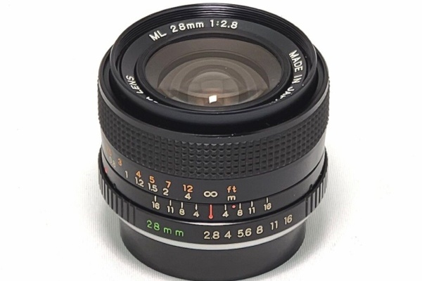 レンズ(ズーム) YASHICA ML MACRO 100mm F3.5 SS191 #757 レンズ(ズーム) YASHICA ML MACRO 100mm F3.5 SS191 #757 YASHICA ML