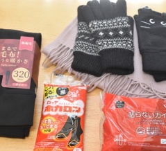 【韓国旅行準備】1月ソウルの寒さ対策＆持ち物準備♬美容施術の予約もしました✨