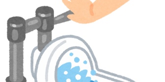 娘が外出先で初めてのトイレを怖がって騒ぐけど、どうやって対処したらいいのか？