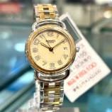 『希少価値の高いヴィンテージウォッチ エルメス・プルマン!』の画像