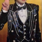 桐さと実～波乱万丈キリキリ舞い～