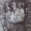 川越市 笠幡 上野公会堂 その2 ［地蔵菩薩・馬頭観音］