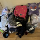 またまた沢山のご支援・・ありがとうございます<(_ _)>