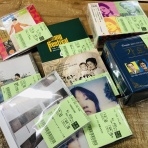 ディスクユニオン新宿ラテン・ブラジル館