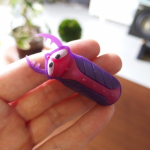 ドラクエ3 とうぞくのかぎのキーホルダー : 鳥取の社長日記
