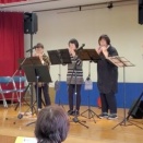 Box交流会　春　盛況に！