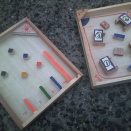 ２０２５年１１月の木工教室