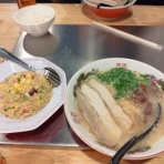 嗚呼、バンコク我楽苦多暮らし