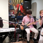 ざっくの♡週末はライブだ！