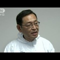 敗軍の将、兵を語らずして退くのが男の美学